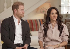 Govorice o ločitvi princa Harryja in Meghan Markle vse glasnejše, znan je tudi razlog