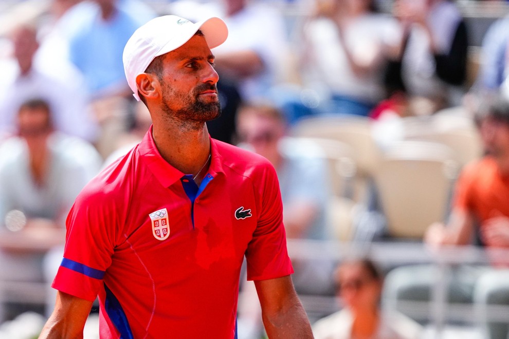 Preden je Novak Đoković spoznal svojo Jeleno, s katero sta si večno zvestobo obljubila leta 2014, je bil v razmerju …