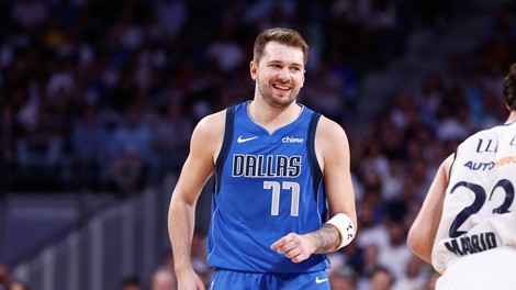 Luka Dončić