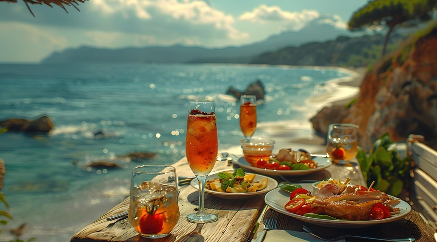 6 jedi, ki jih raje ne nosite na plažo, saj lahko povzročijo zastrupitev in resne zaplete (foto: profimedia)