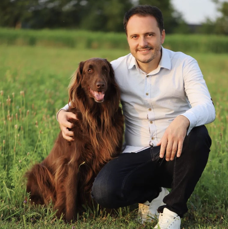 Blaž Švab Modrijani
