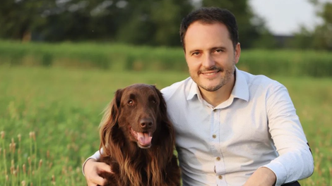 Blaž Švab Modrijani