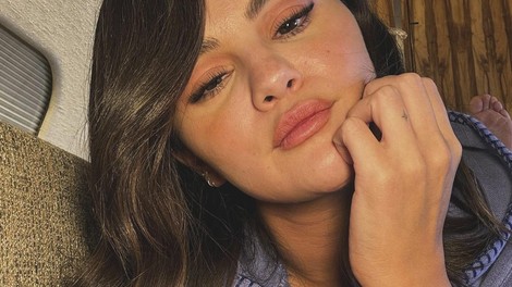 Selena Gomez 8. 8. avgust 8 8