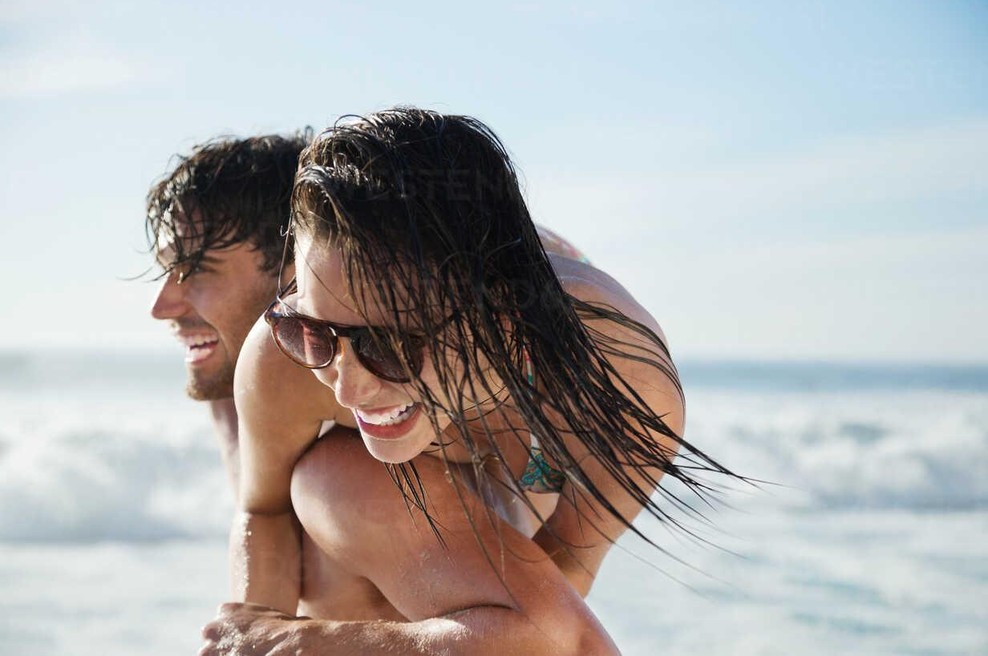 Poletje, sonce in užitki – a vseeno ne pozabimo na to vrsto zaščite! (foto: promocijska fotografija)