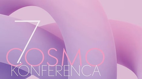 7. cosmo konferenca