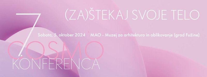 7. cosmo konferenca