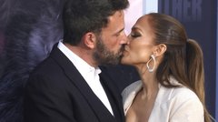 Jennifer Lopez Ben Affleck ločitev