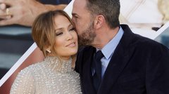 Jennifer Lopez Ben Affleck ločitev