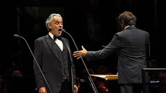 Andrea Bocelli