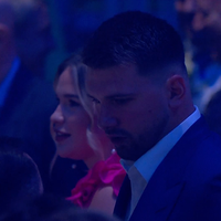 V dramo med Luko Dončićem in Anamario vpletena celo policija, obeta se umazana bitka za skrbništvo