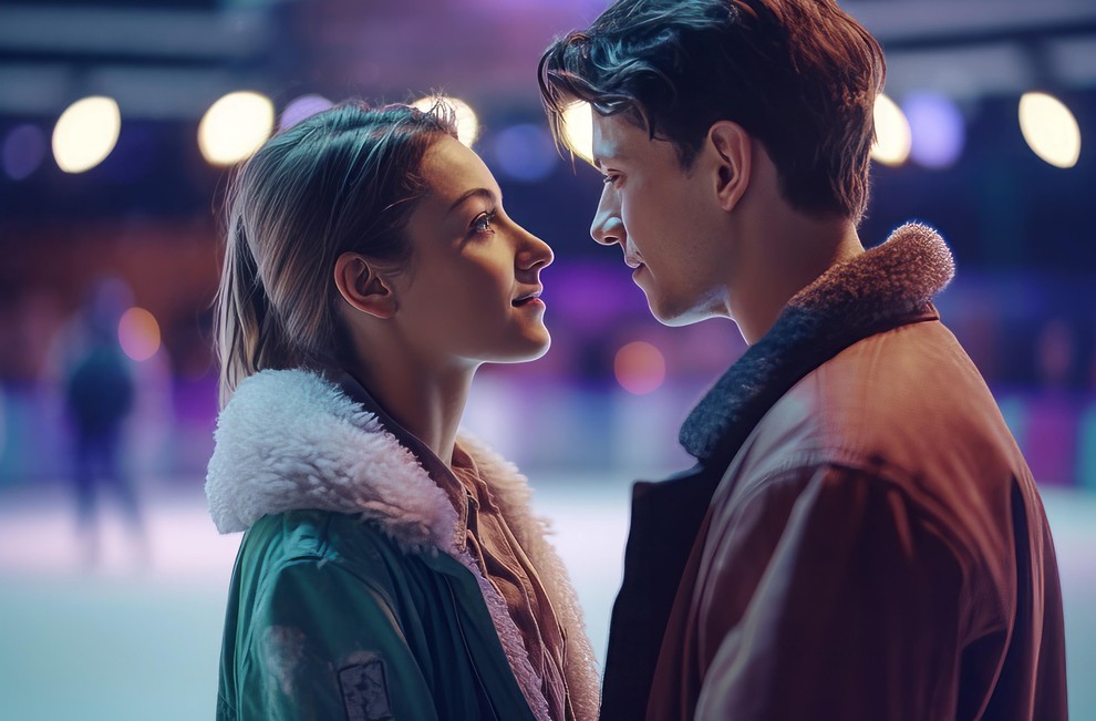 FEBRUAR Ker ste nepredvidljivi in polni življenja, potrebujete potrpežljivega, a hkrati radovednega partnerja. Nekoga, ki vas bo imel rad tako …