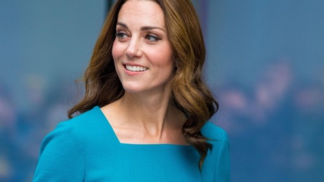 Kate Middleton princesa kraljeva družina delo služba dvor