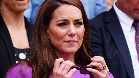 Kate Middleton princesa Catherine