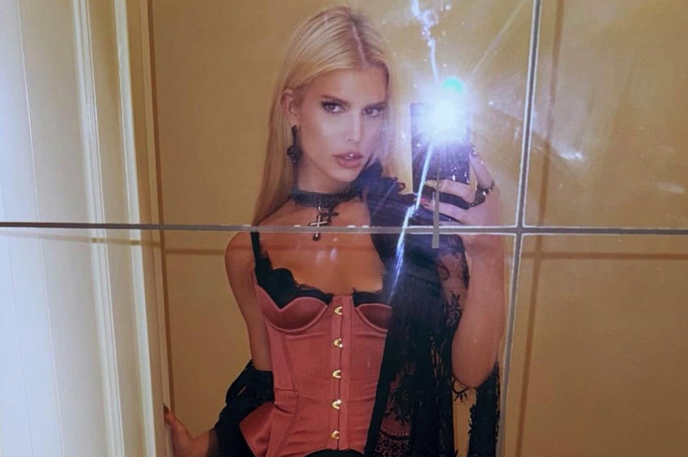 Fantazijski porniči so nov trend v svetu pornografije. (foto: Profimedia)