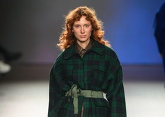 Za nami je prvi dan ljubljanskega tedna mode (LJFW): Kdo nas je navdušil?