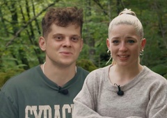 Uf! Javila se je Nuša in končno pojasnila, kaj točno se je dogajalo za kamerami (FOTO)
