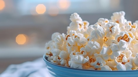 popcorn kokice movie night pokovka film serija