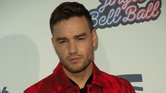 Liam Payne One Direction