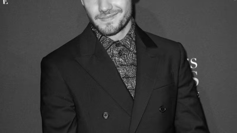 Liam Payne