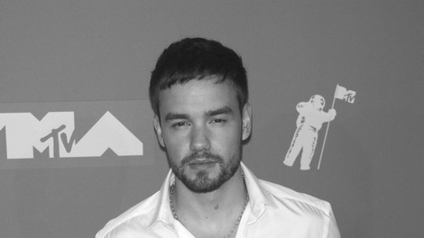 Liam Payne