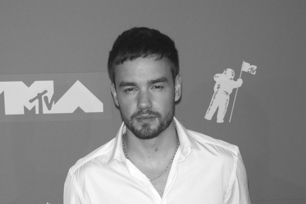 Liam Payne