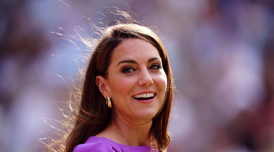 Kdo bi si mislil? Takšno količino denarja naj bi na bančnem računu imela Kate Middleton (foto: Profimedia)