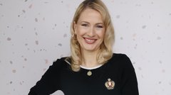 Maja Ferme cosmo podkast