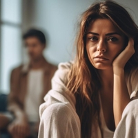 Imate občutek, da partner z vami manipulira? To je osem znakov, na katere morate biti pozorni