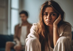 Imate občutek, da partner z vami manipulira? To je osem znakov, na katere morate biti pozorni