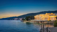 Hotel Kvarner