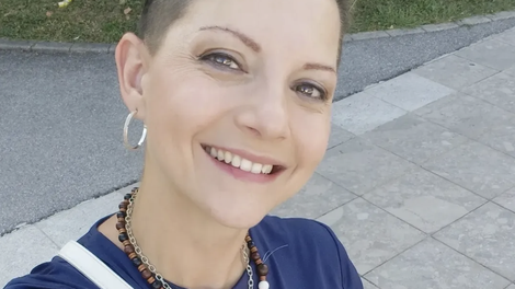 Tanja Žagar