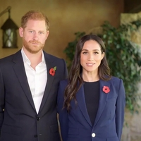 Meghan Markle in prince Harry znova tarči šokantnih obtožb - tokrat je vpleten tudi njun sin Archie