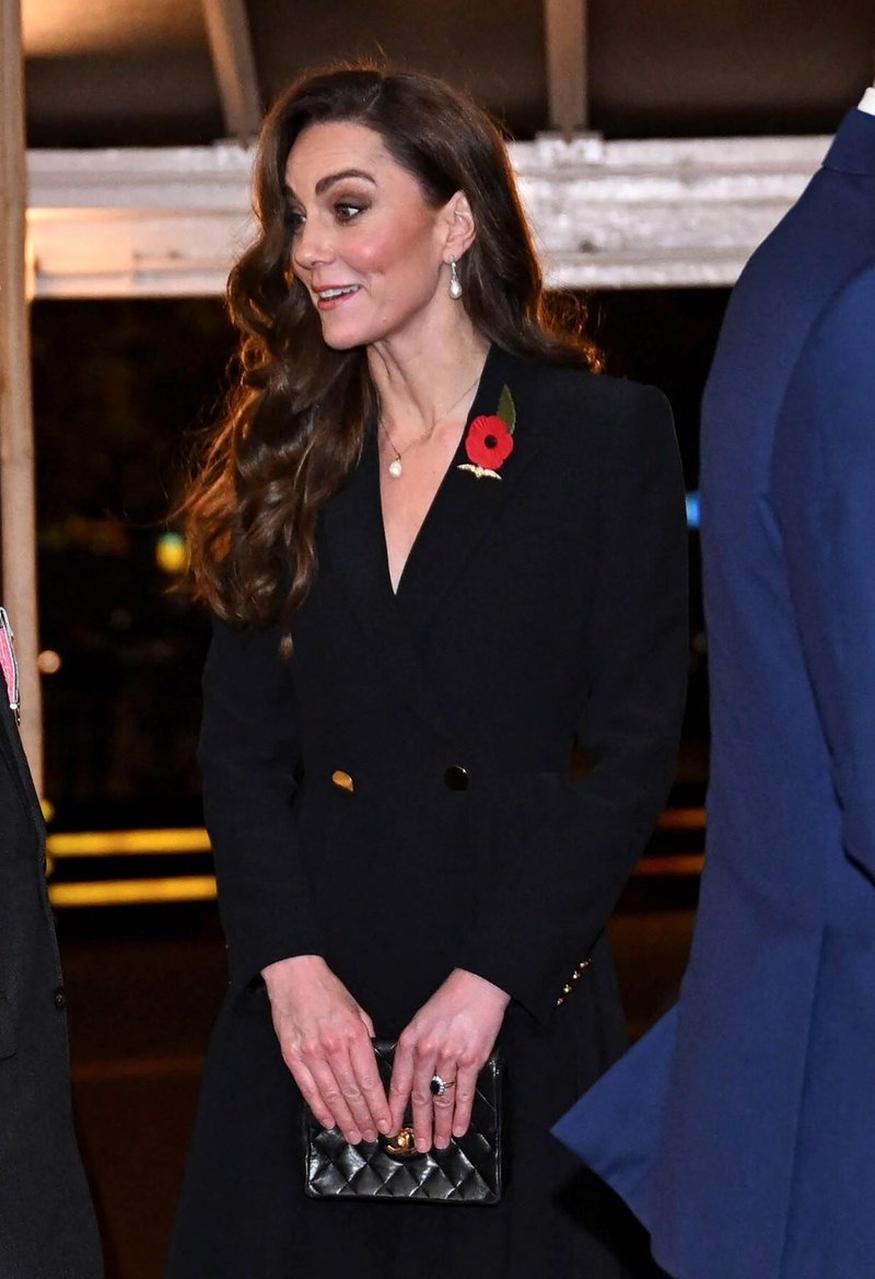 princesa Kate