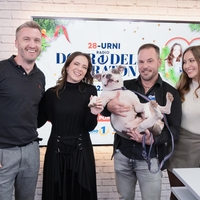 Kako lepo! Letošnji 28-urni dobrodelni maraton Radia 1, ki smo ga tako težko čakali,  bo posvečen ...