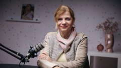 Sonja Šmuc Cosmo podkast