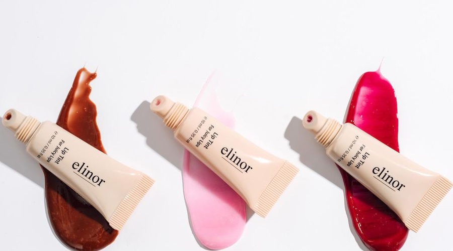 Lip Tint, Elinor Cosmetics (foto: Elinor Cosmetics - spletna stran)