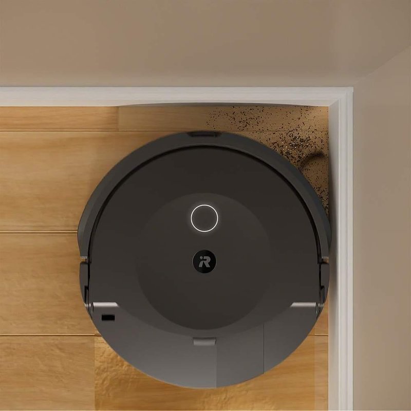Kako iRobot Roomba prispeva k čistejšemu zraku v domu
