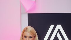 (VIDEO) Poglej v dogajanje najbolj glamuroznega večera pri nas, ki je napolnil vse prisotne