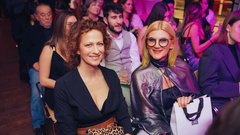 Elle Style Awards 2024: Pokukaj v dogajanje najbolj glamuroznega dogodka leta in si oglej najbolj očarljive trenutke večera