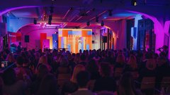 Elle Style Awards 2024: Pokukaj v dogajanje najbolj glamuroznega dogodka leta in si oglej najbolj očarljive trenutke večera