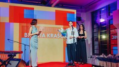 Elle Style Awards 2024: Pokukaj v dogajanje najbolj glamuroznega dogodka leta in si oglej najbolj očarljive trenutke večera