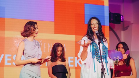 Elle Style Awards 2024: Pokukaj v dogajanje najbolj glamuroznega dogodka leta in si oglej najbolj očarljive trenutke večera