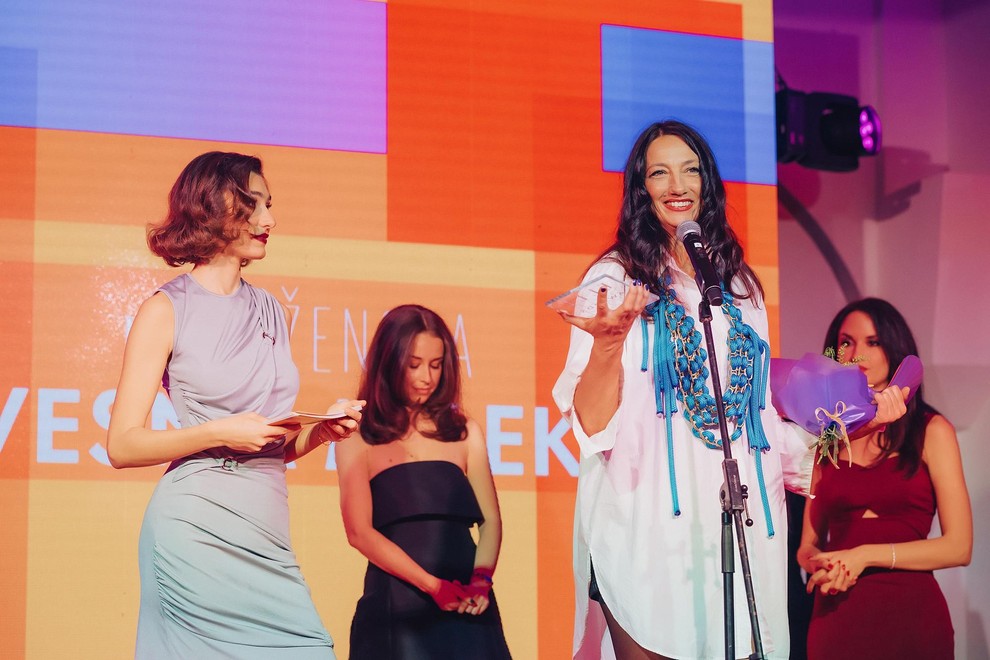 Elle Style Awards 2024: Pokukaj v dogajanje najbolj glamuroznega dogodka leta in si oglej najbolj očarljive trenutke večera