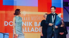 Elle Style Awards 2024: Pokukaj v dogajanje najbolj glamuroznega dogodka leta in si oglej najbolj očarljive trenutke večera