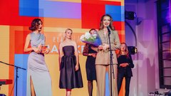 Elle Style Awards 2024: Pokukaj v dogajanje najbolj glamuroznega dogodka leta in si oglej najbolj očarljive trenutke večera