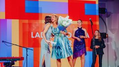 Elle Style Awards 2024: Pokukaj v dogajanje najbolj glamuroznega dogodka leta in si oglej najbolj očarljive trenutke večera