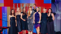 Elle Style Awards 2024: Pokukaj v dogajanje najbolj glamuroznega dogodka leta in si oglej najbolj očarljive trenutke večera