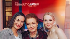 Elle Style Awards 2024: Pokukaj v dogajanje najbolj glamuroznega dogodka leta in si oglej najbolj očarljive trenutke večera