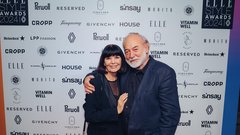 Elle Style Awards 2024: Pokukaj v dogajanje najbolj glamuroznega dogodka leta in si oglej najbolj očarljive trenutke večera
