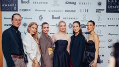 Elle Style Awards 2024: Pokukaj v dogajanje najbolj glamuroznega dogodka leta in si oglej najbolj očarljive trenutke večera